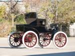 Waverley Electric Model 20a Surrey 1903 года